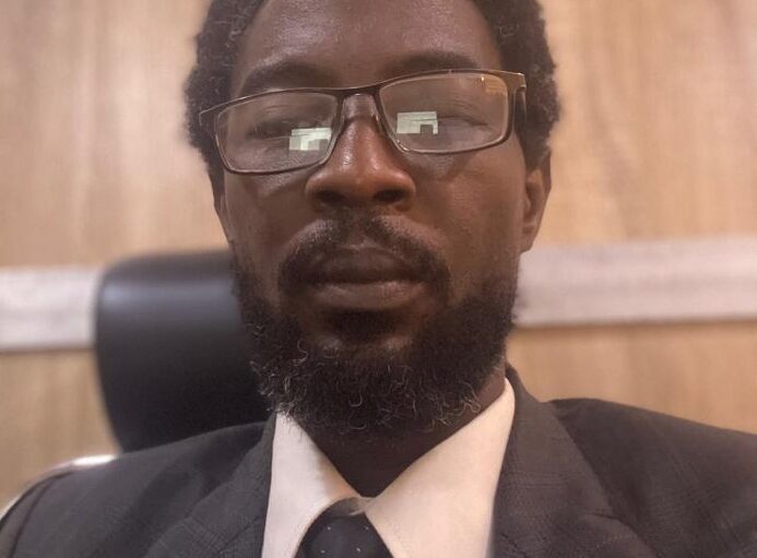 MR MUTIU