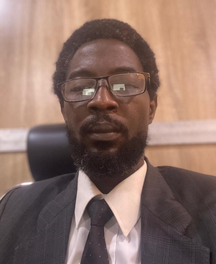 MR MUTIU